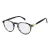 David Beckham Ochelari de Vedere DB 1180 6AK 48