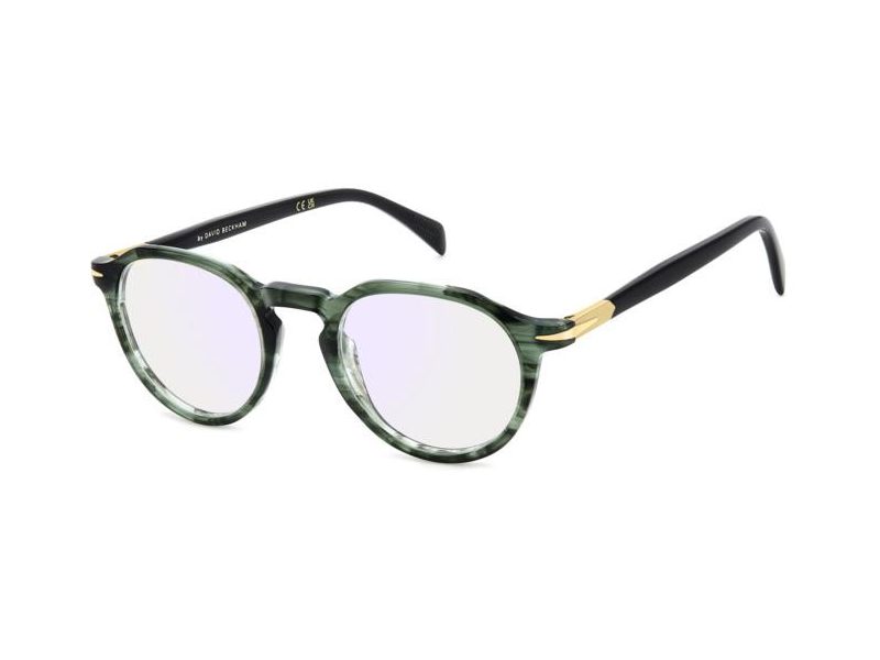 David Beckham Ochelari de Vedere DB 1180 6AK