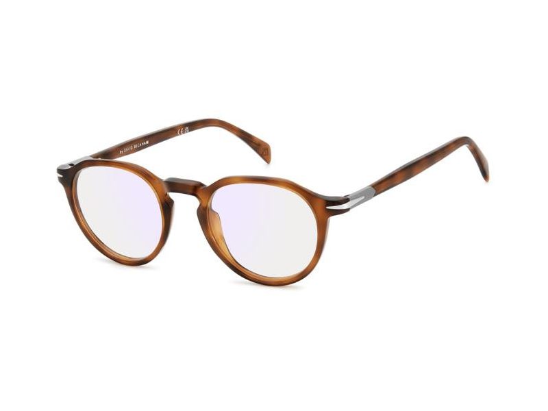 David Beckham Ochelari de Vedere DB 1180 WR9