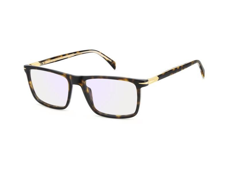 David Beckham Ochelari de Vedere DB 1181 2IK