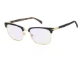 David Beckham Ochelari de Vedere DB 1183 XWY 54
