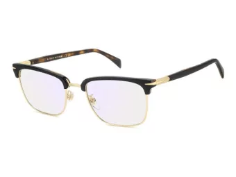 David Beckham Ochelari de Vedere DB 1183 XWY 54