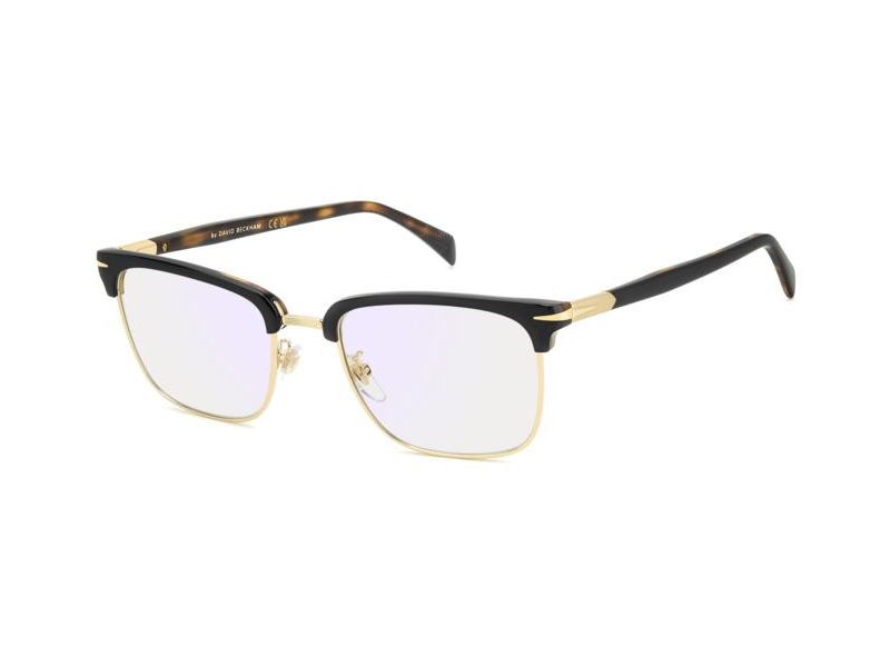 David Beckham Ochelari de Vedere DB 1183 XWY