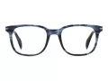 David Beckham Ochelari de Vedere DB 1184 38I