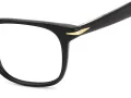 David Beckham Ochelari de Vedere DB 1184 807 50