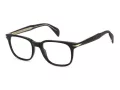 David Beckham Ochelari de Vedere DB 1184 807 52