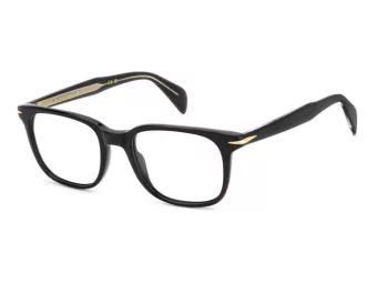 David Beckham Ochelari de Vedere DB 1184 807 52