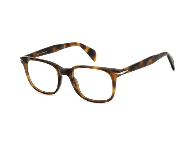 David Beckham Ochelari de Vedere DB 1184 WR9