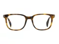 David Beckham Ochelari de Vedere DB 1184 WR9 50