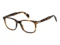 David Beckham Ochelari de Vedere DB 1184 WR9 52