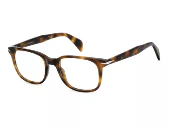 David Beckham Ochelari de Vedere DB 1184 WR9 52