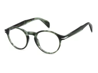 David Beckham Ochelari de Vedere DB 1185 6AK 49