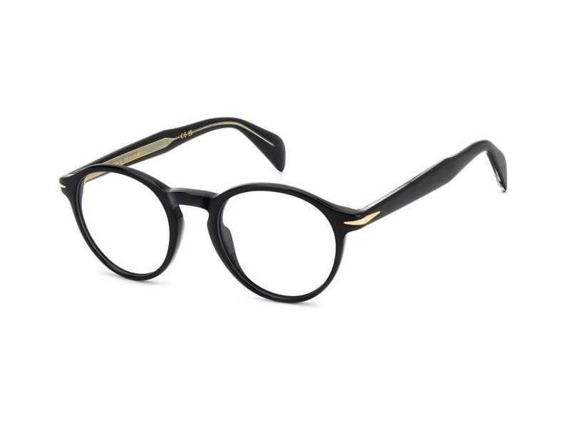 David Beckham Ochelari de Vedere DB 1185 807