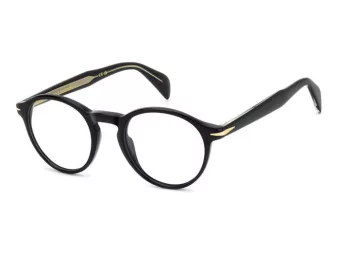 David Beckham Ochelari de Vedere DB 1185 807 49