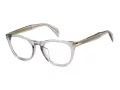 David Beckham Ochelari de Vedere DB 1186/F KB7