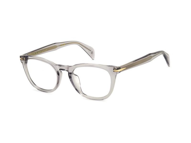 David Beckham Ochelari de Vedere DB 1186/F KB7