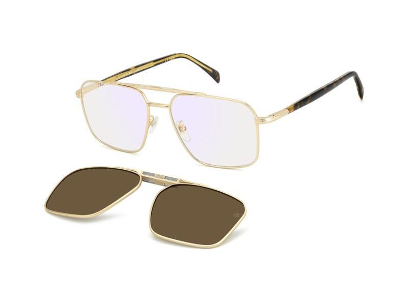 David Beckham Ochelari de Vedere DB 1187/G/C 8SO