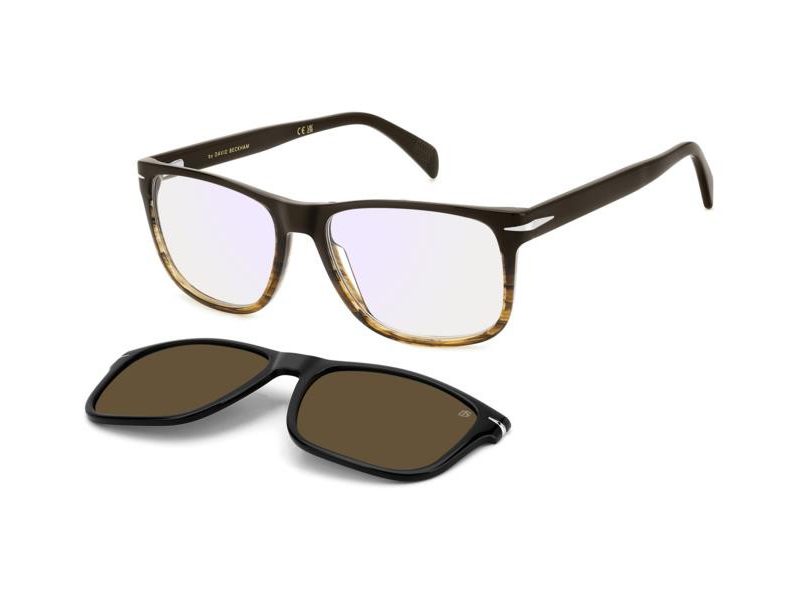 David Beckham Ochelari de Vedere DB 1188/C 0MY