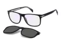David Beckham Ochelari de Vedere DB 1188/C 807 57