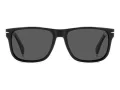 David Beckham Ochelari de Vedere DB 1188/C 807 57