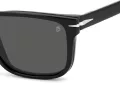 David Beckham Ochelari de Vedere DB 1188/C 807 57