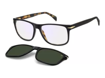 David Beckham Ochelari de Vedere DB 1188/C WR7