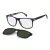 David Beckham Ochelari de Vedere DB 1188/C WR7