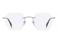 David Beckham Ochelari de Vedere DB 1189 6LB 49