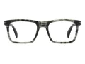David Beckham Ochelari de Vedere DB 1191 2W8