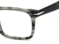 David Beckham Ochelari de Vedere DB 1191 2W8