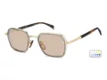 David Beckham Ochelari de Soare DB 1194/G/S 2F7/3O 53