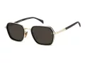 David Beckham Ochelari de Soare DB 1194/G/S RHL/IR 53