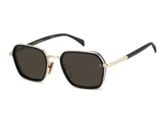 David Beckham Ochelari de Soare DB 1194/G/S RHL/IR 53