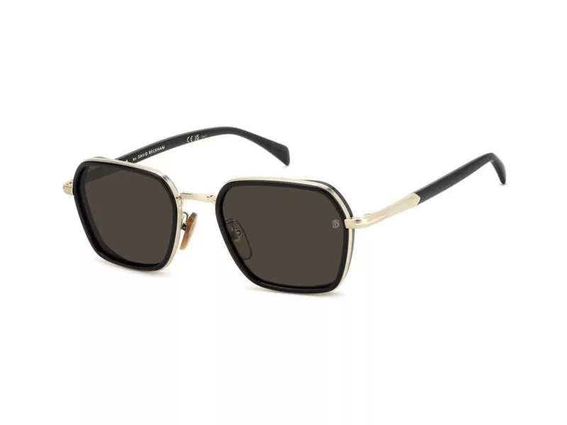 David Beckham Ochelari de Soare DB 1194/G/S RHL/IR 53