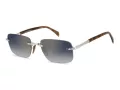 David Beckham Ochelari de Soare DB 1195/S 8JD/1V 57