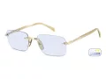 David Beckham Ochelari de Soare DB 1195/S IDA/QZ 57