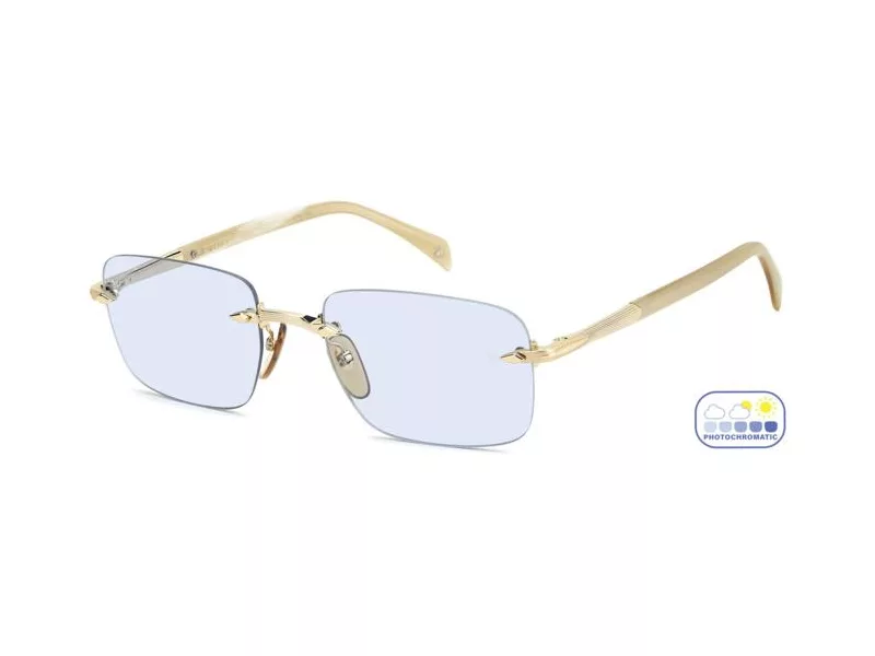 David Beckham Ochelari de Soare DB 1195/S IDA/QZ 57