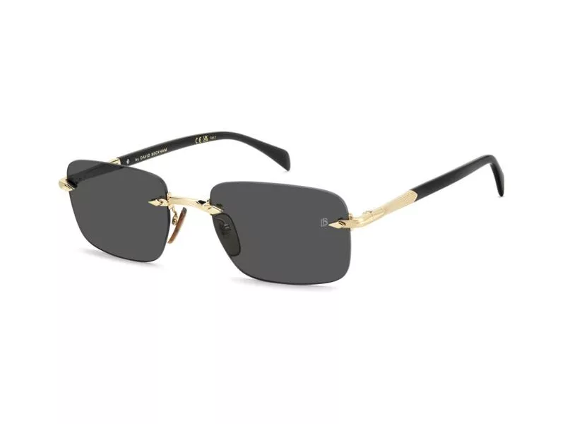 David Beckham Ochelari de Soare DB 1195/S RHL/IR 57