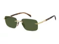 David Beckham Ochelari de Soare DB 1195/S T5U/QT