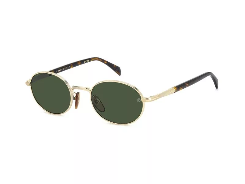 David Beckham Ochelari de Soare DB 1196/S 06J/O7