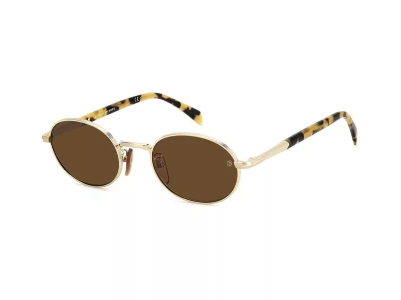 David Beckham Ochelari de Soare DB 1196/S HM2/70 52