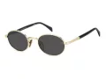 David Beckham Ochelari de Soare DB 1196/S RHL/IR 52