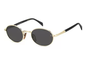 David Beckham Ochelari de Soare DB 1196/S RHL/IR 52