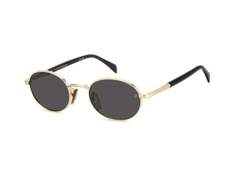 David Beckham Ochelari de Soare DB 1196/S RHL/IR 52