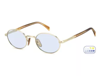 David Beckham Ochelari de Soare DB 1196/S T5U/QZ 52