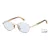 David Beckham Ochelari de Soare DB 1196/S T5U/QZ 52