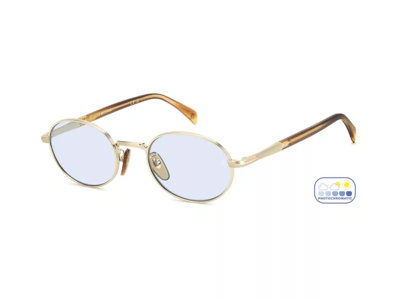 David Beckham Ochelari de Soare DB 1196/S T5U/QZ 52