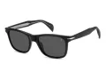 David Beckham Ochelari de Soare DB 1197/S 807/M9