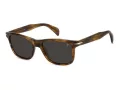 David Beckham Ochelari de Soare DB 1197/S EX4/IR 54