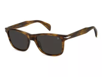 David Beckham Ochelari de Soare DB 1197/S EX4/IR 54